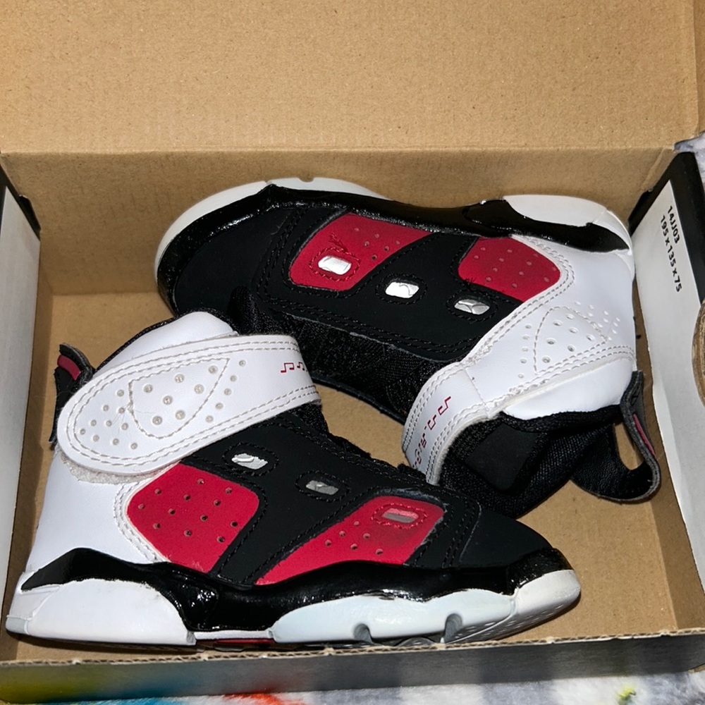 JORDAN 6-17-23 (TD)